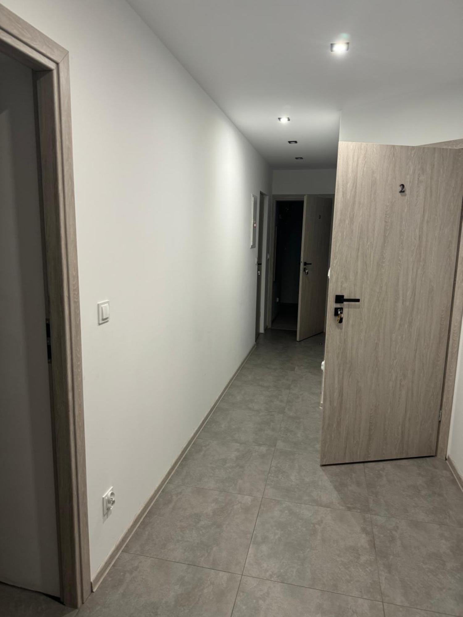 Apartamenty Happy House Zator Exterior foto